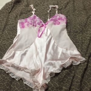 Lingerie